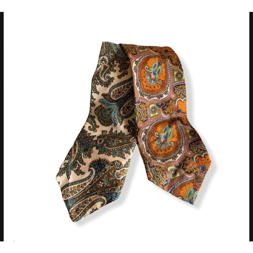 vintage liberty ties